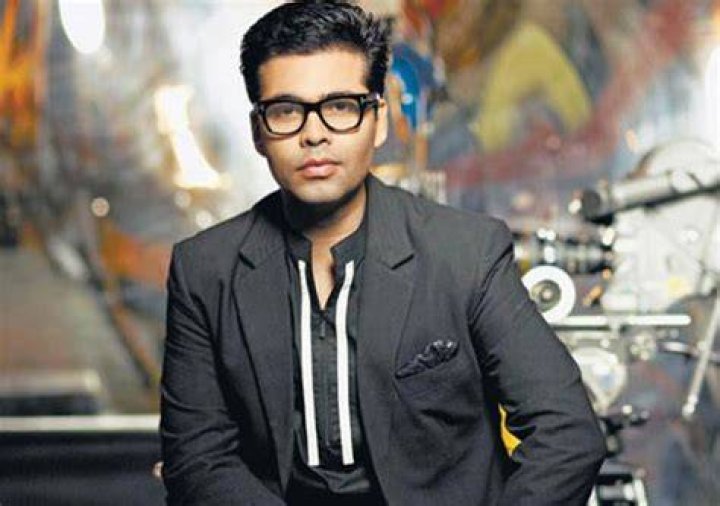 Karan Johar announces his heir India TV News India TV