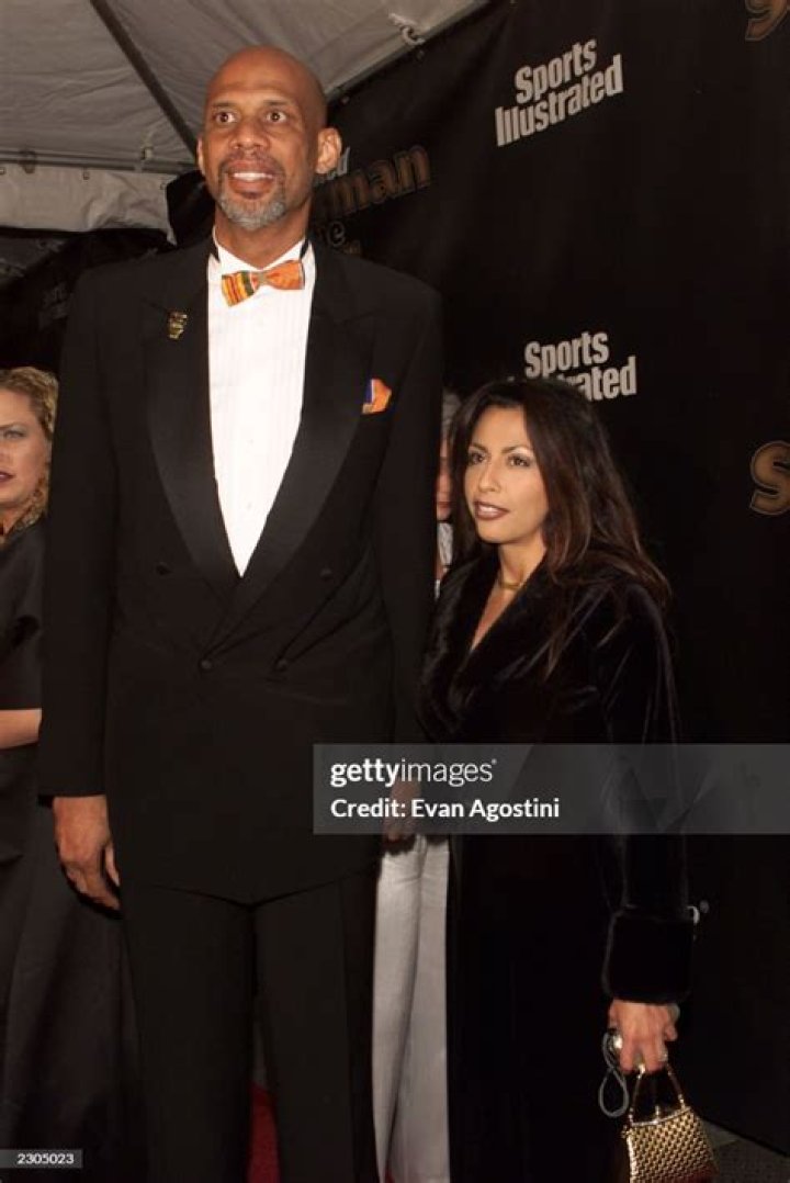 Kareem Abdul Jabbar New Wife Is He Married Again?