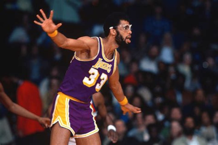 Kareem AbdulJabbar Gives 900 Safety Goggles to UCLA InsideHook