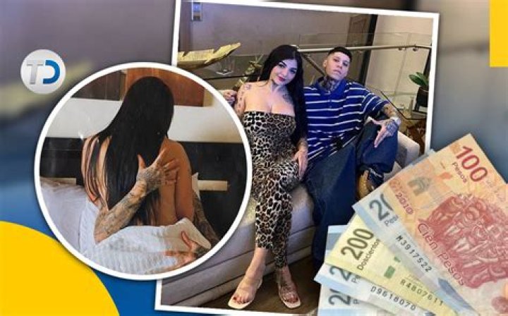 Karely Ruiz Santa Fe Klan rompe el silencio sobre su relaci&oacute;n con la