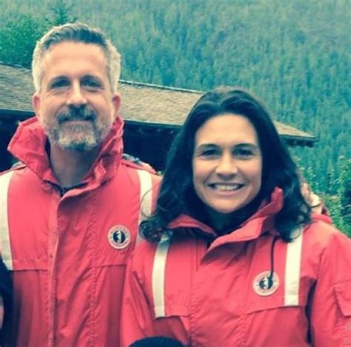 Kari Simmons, Bill’s Wife 5 Fast Facts You Need to Know