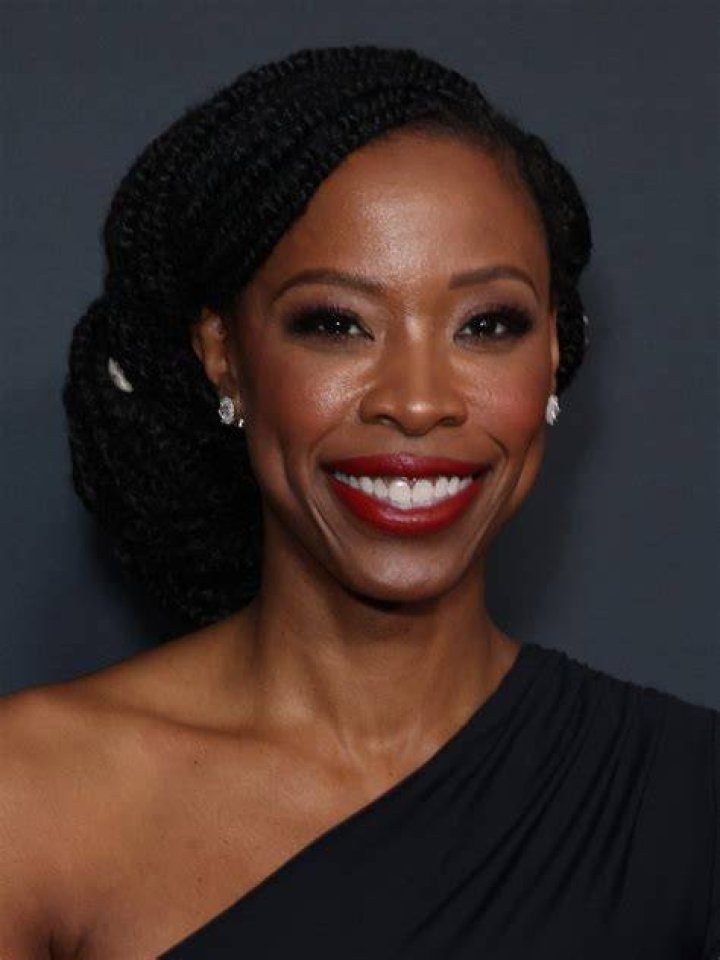 Karimah Westbrook wife: Is Karimah Westbrook married?