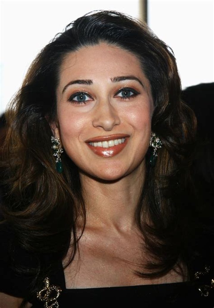 Karisma Kapoor IMDb