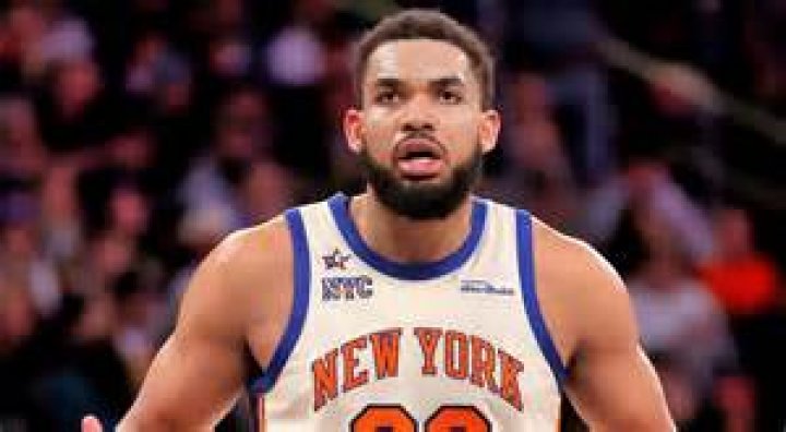 Karl-Anthony Towns' Sexual Orientation Explored