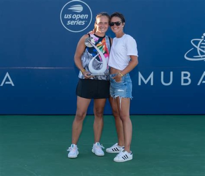 Kasatkina Makes History Again