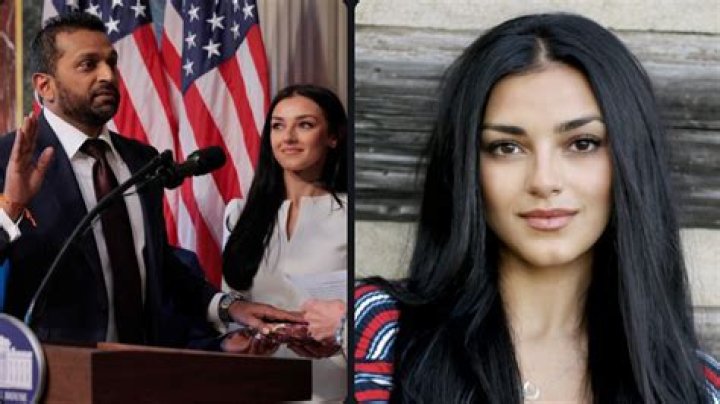 Kash Patel’s Wife – Who Is He Married To? All We Know About His Love Life