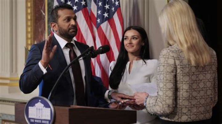 Kash Patel's grand jury testimony will be used to set a trap for Trump