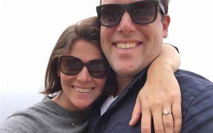Kasie Hunt Net Worth, Husband, Eye Injury