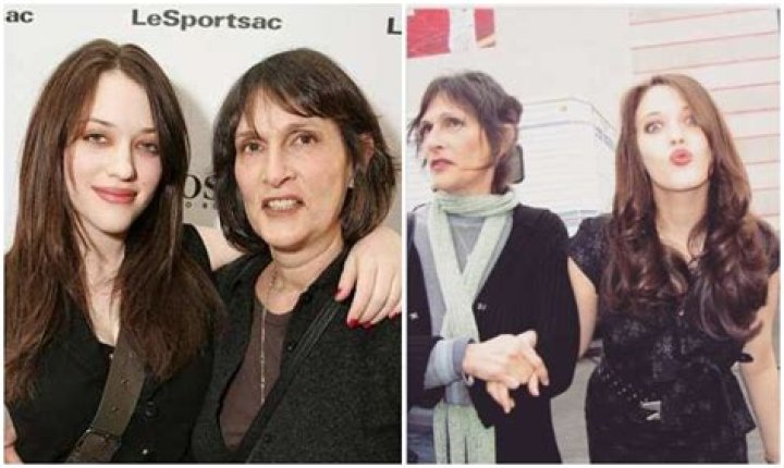 Kat Dennings Parents: Meet Gerald Litwack & Ellen Litwack.