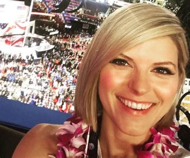 Kate Bolduan Plastic Surgery What Happened To Kate Bolduan? ABTC