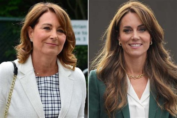 Kate Middleton&rsquo;s mom Carole &ldquo;desperately&rdquo; trying to shield her daughter