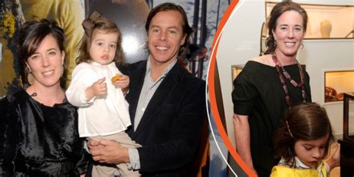Kate Spade&rsquo;s Daughter Frances Beatrix Spade Net Worth, Family And