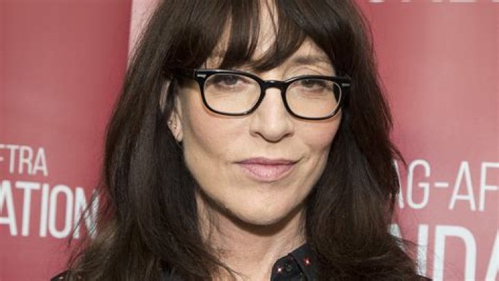 Katey Sagal Talks New Movie, Being Fired By Bob Dylan, And Villain