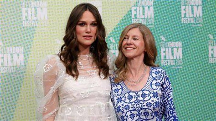 Katharine Gun's Family In The Shadows