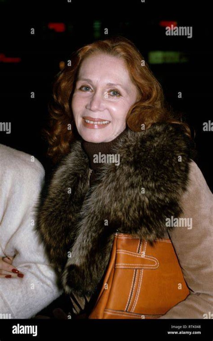 KATHERINE HELMOND New York Theater
