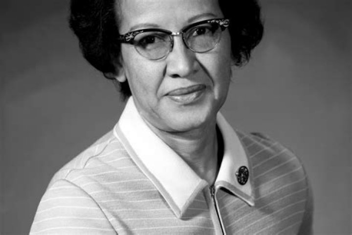 Katherine Johnson (19182020) NASA Science