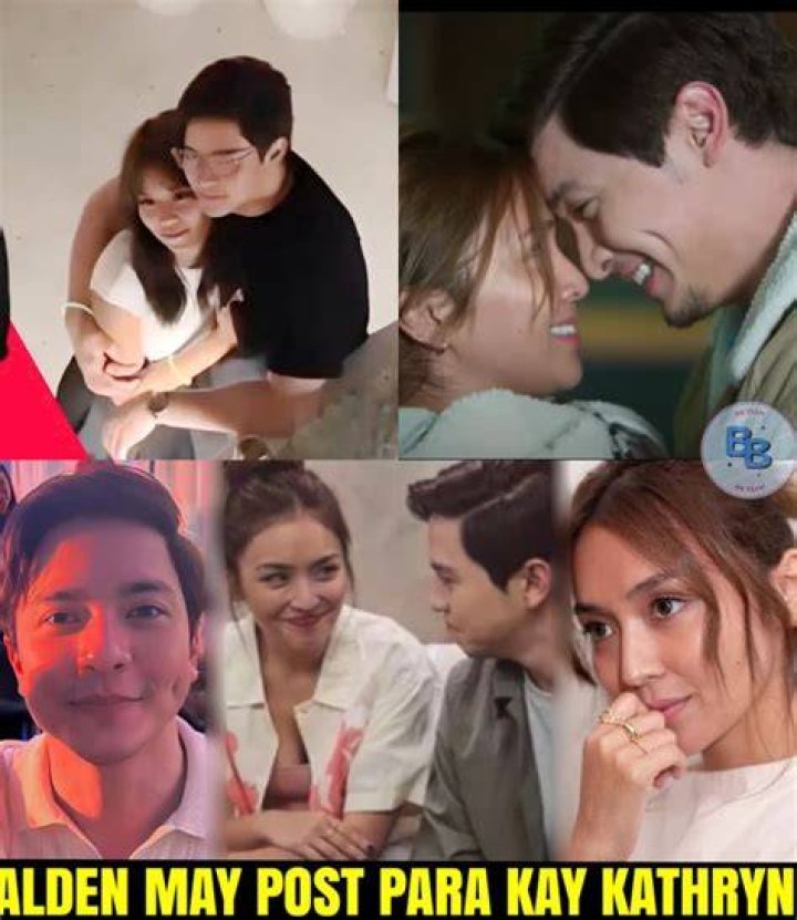 Kathryn Bernardo May Reaksyon Para Sa Mga Basher Na Tinatawag Siyang