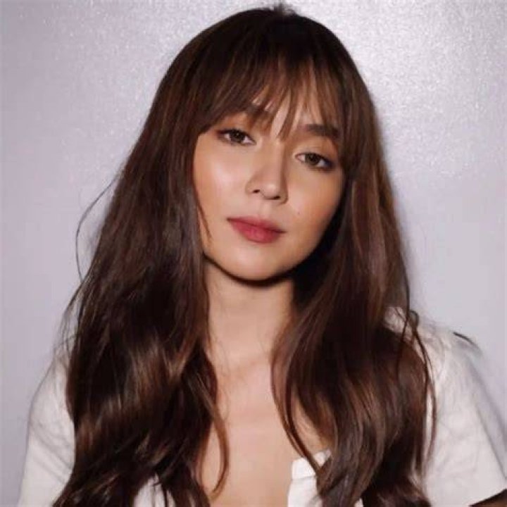 Kathryn Bernardo Profile Images &mdash; The Movie Database (TMDB)