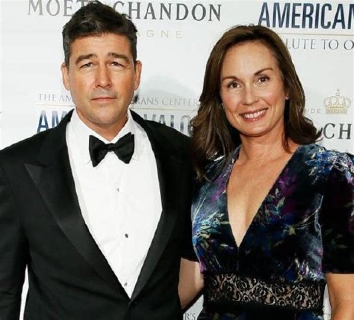 Kathryn Chandler bio age, married, affair, nationality Briefly.co.za
