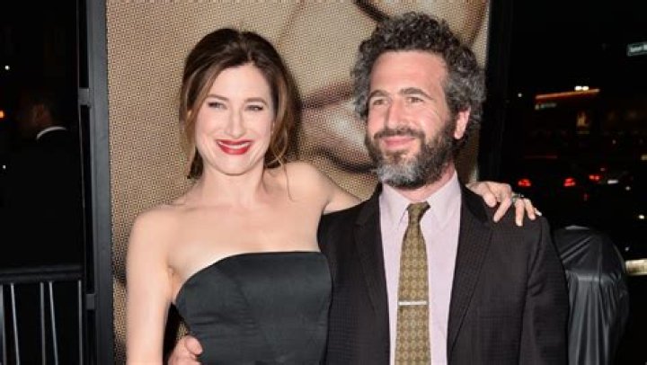 Kathryn Hahn's Husband And Their Enduring Bond