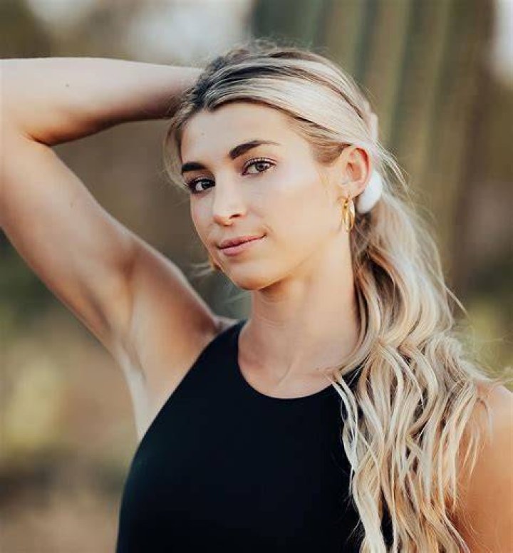 Katie Brueckner's Life, Wealth, And Family
