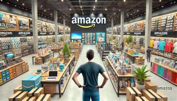 Katie Gillis Amazon Prime Shopper Whole Foods Market LinkedIn