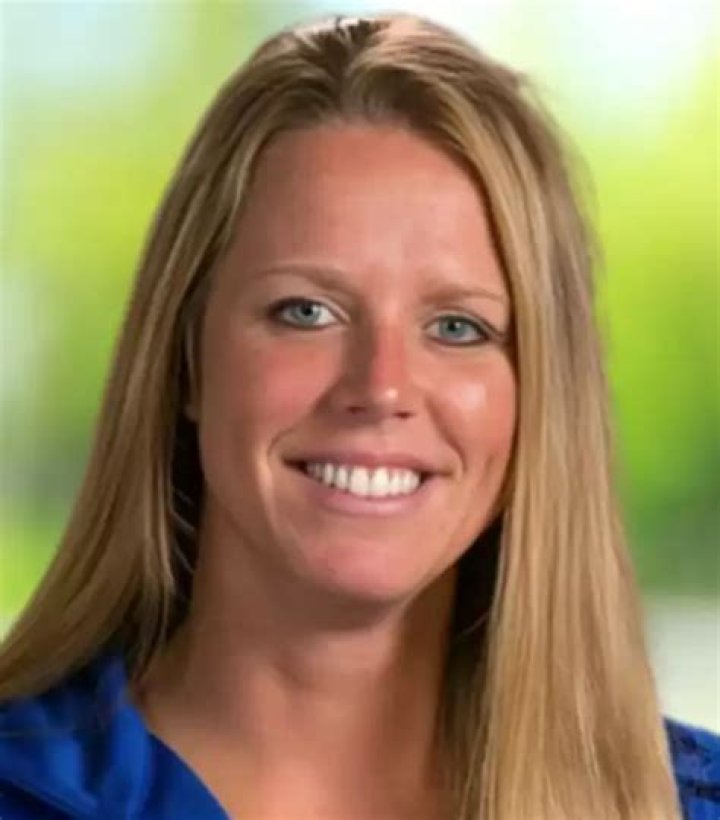 Katie Richards, Director Of Student Success & Disability Support At