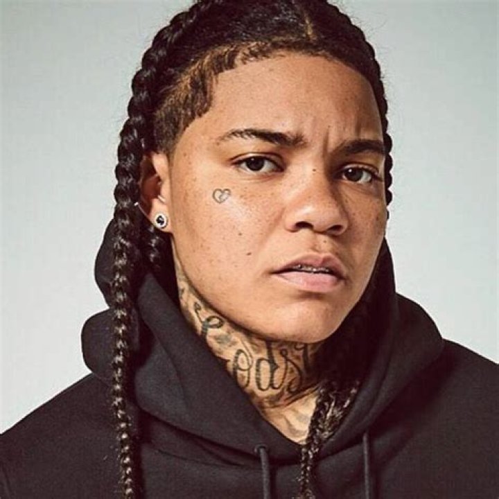 Katorah Marrero Hidden Figures