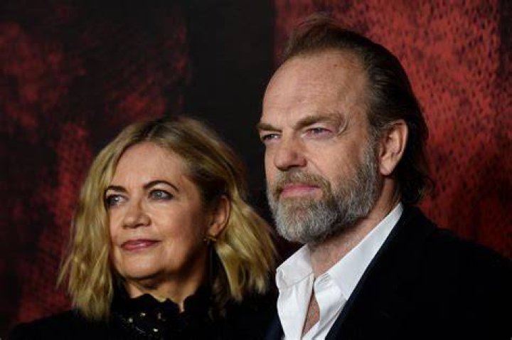 Katrina Greenwood- Truth About Hugo Weaving's Partner