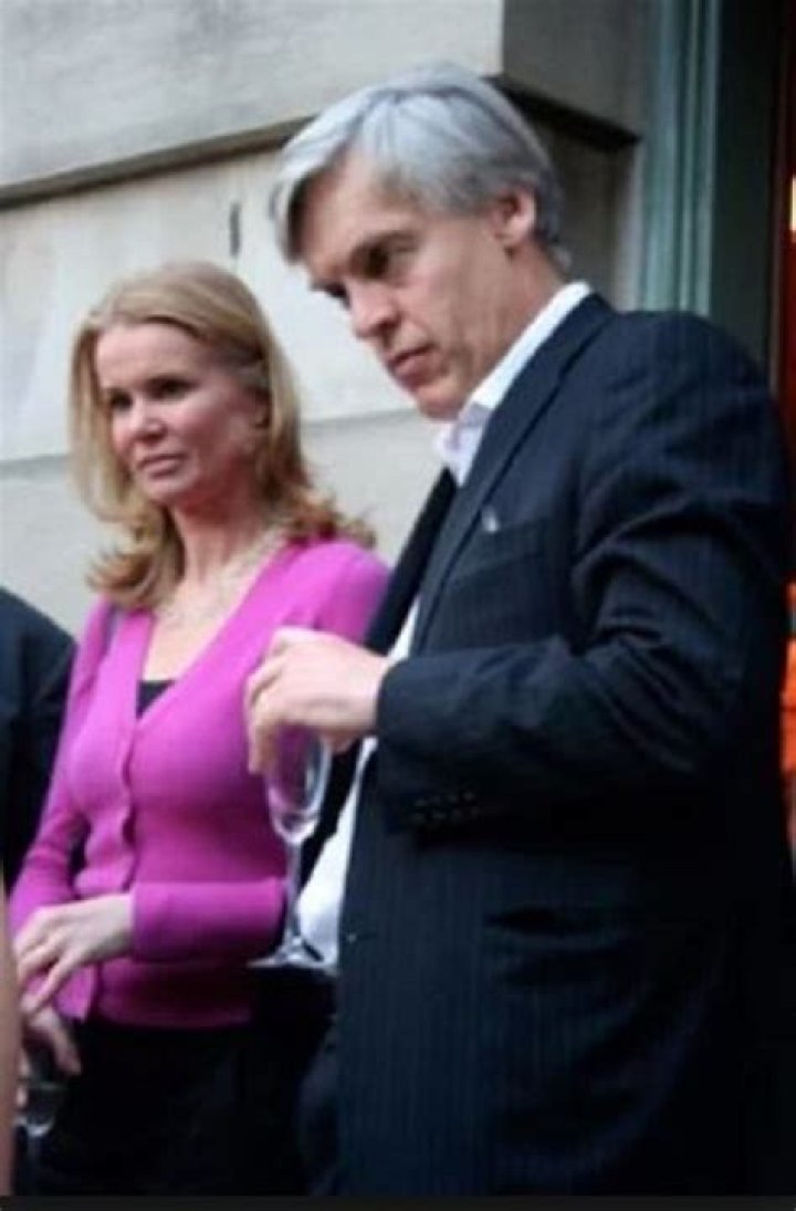 Katty Kay Married, Husband, Children, Relationship & Net Worth