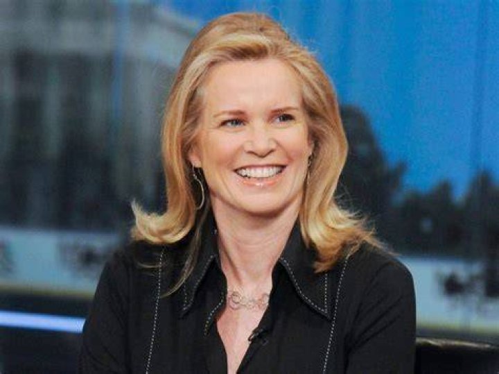 Katty Kay Net Worth, Biography, Age, Height, Husband, Wiki