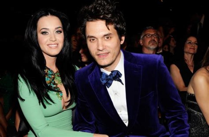 Katy Perry John Mayer romance retrospective all the women he's