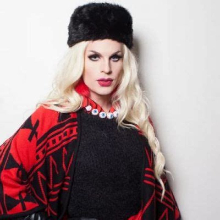 Katya Zamolodchikova Bio, Career, Age, Height, Education, Marriage, Net