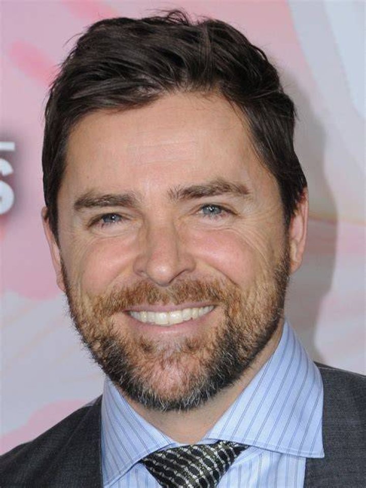 Kavan Smith's Biography Wife Corrine Clark, Net Worth, Family