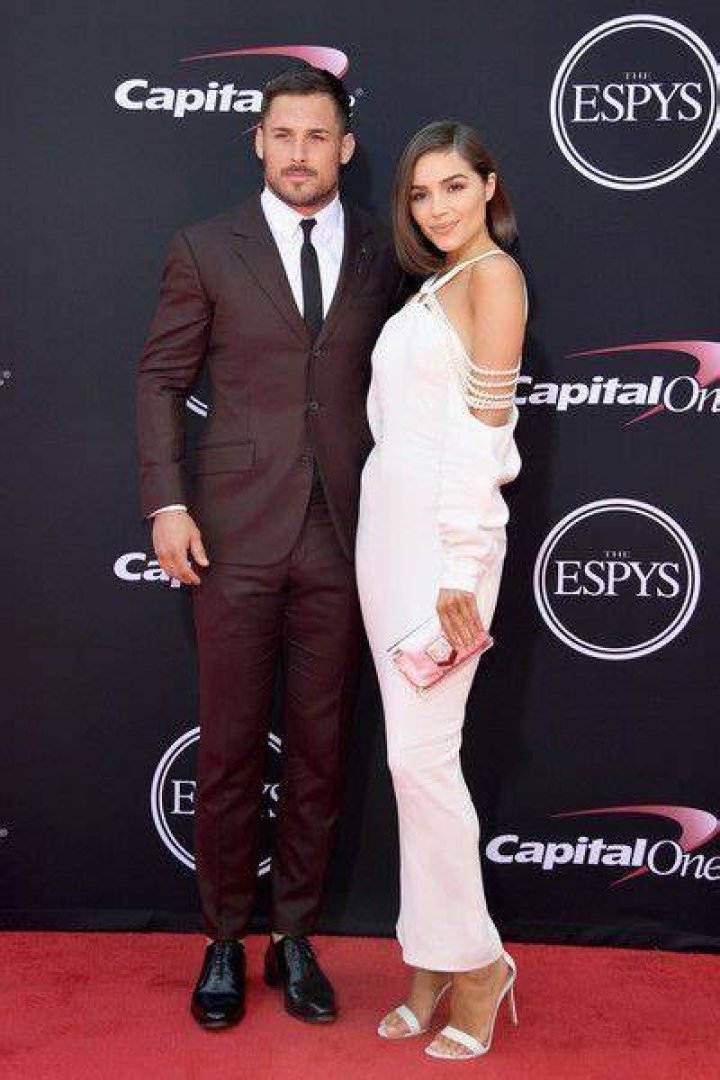 Kay Adams Husband Is She Still Married Or Not?