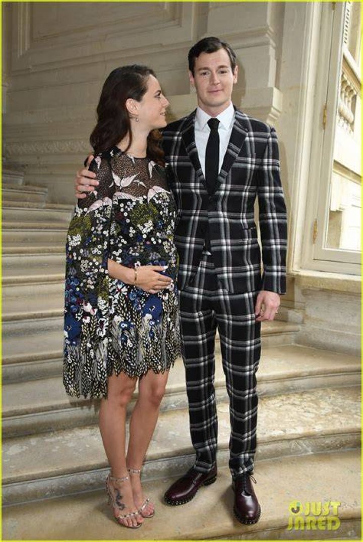 Kaya and Ben Kaya Scodelario Photo (38147724) Fanpop