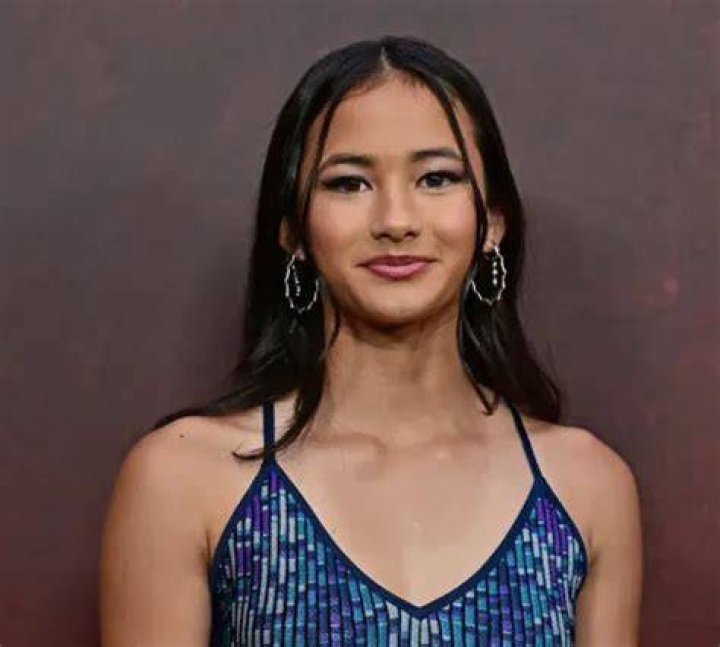 Kaylee Hottle (Actress) Biography, Net Worth, Age, Parents &raquo; Trengezie