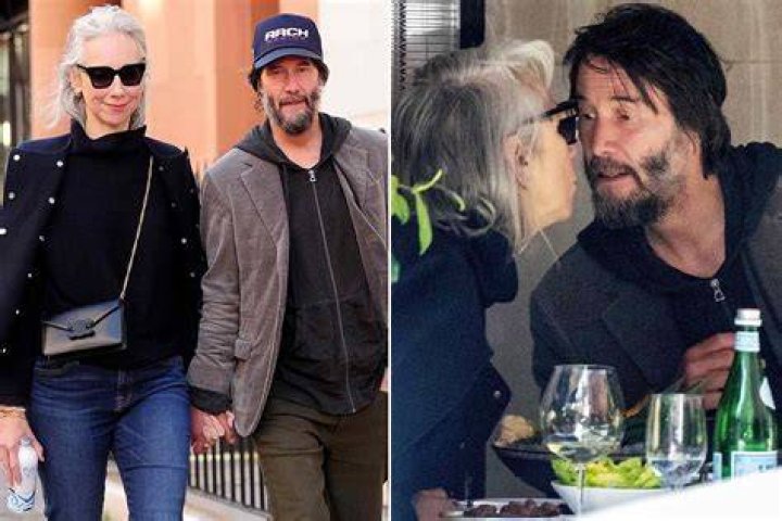 Keanu Reeves' Heartbreaking Loss: Wife Passes Away Prematurely