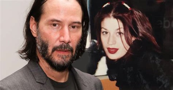 Keanu Reeves's Unforgettable Loss: Unveiling Jennifer Syme's Story