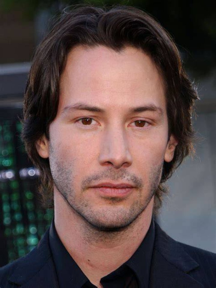 Keanu Reeves biography, ethnicity, age, young photos, girlfriend 2023