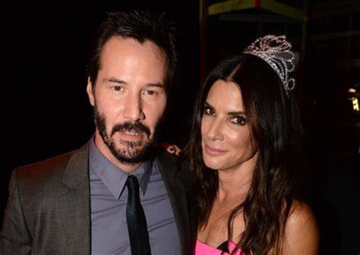 Keanu Reeves Relationships The Frisky