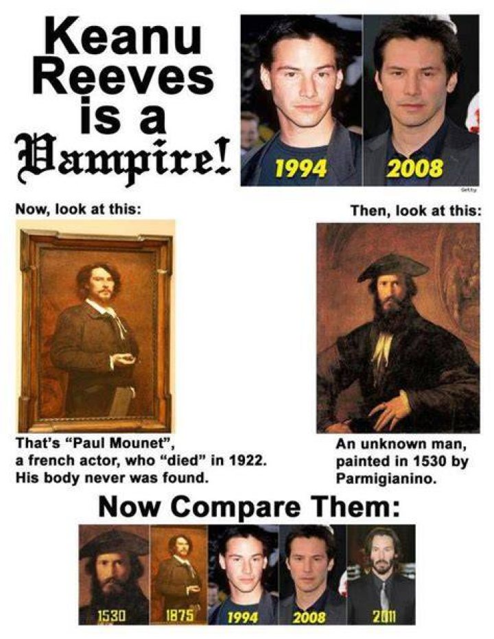 Keanu Reeves Was Never the Same After the Tragic Deaths of His Daughter