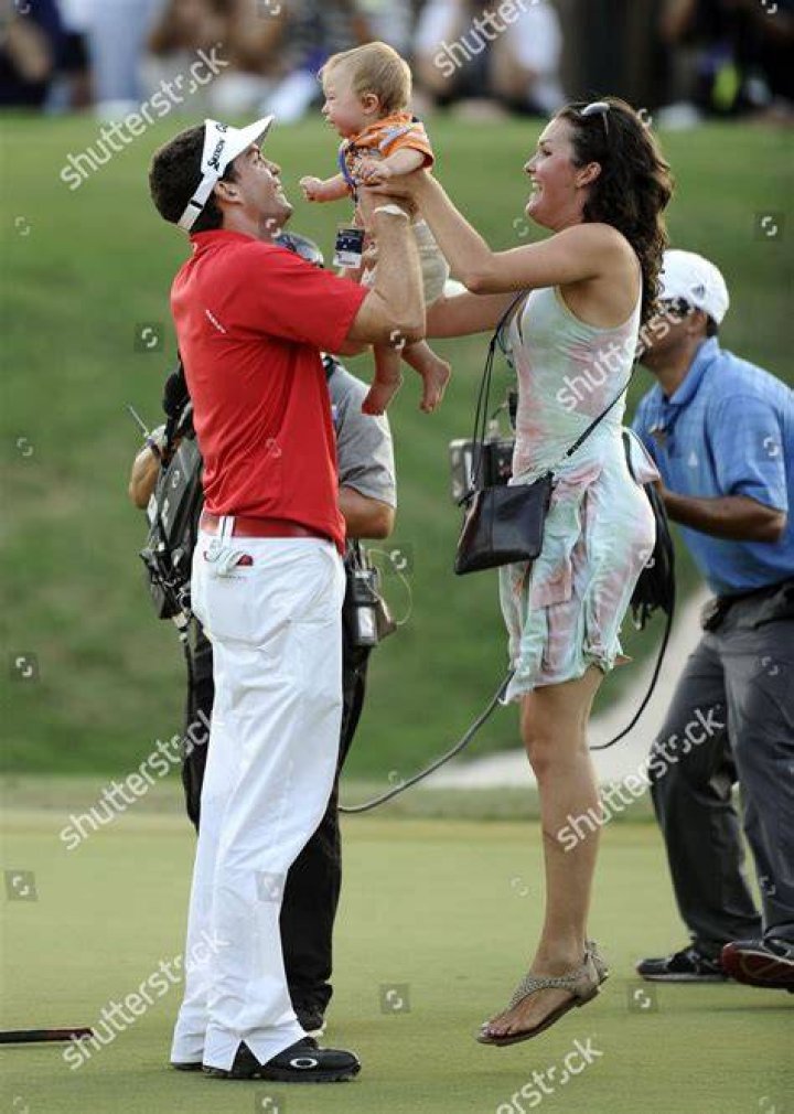 Keegan Bradley siblings: Meet sister Madison Bradley