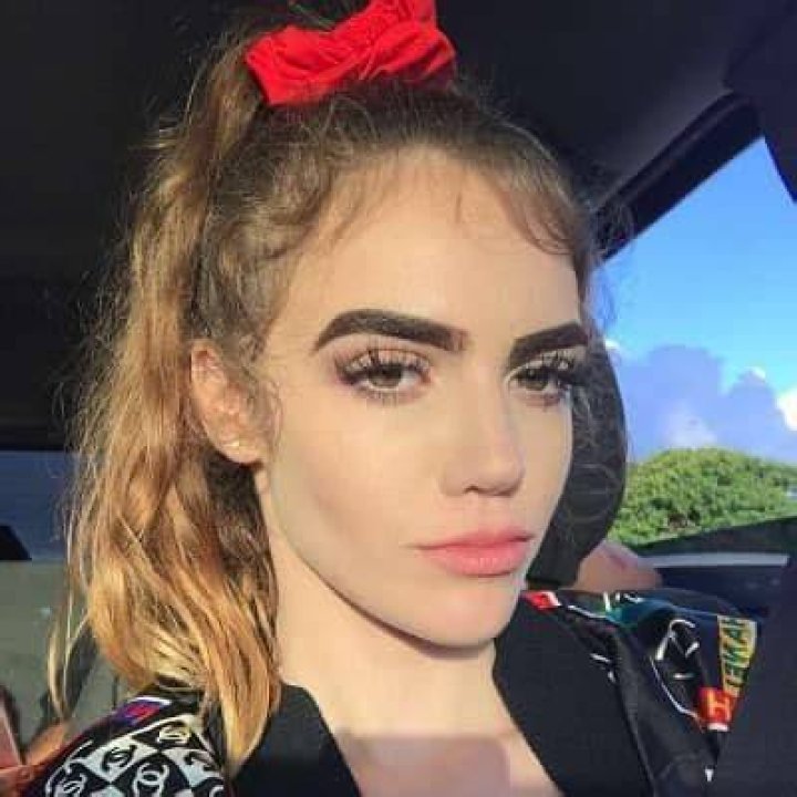 Keelee Breeze Van Winkle- Age, Bio, Wiki, Boyfriend, Height, Net Worth