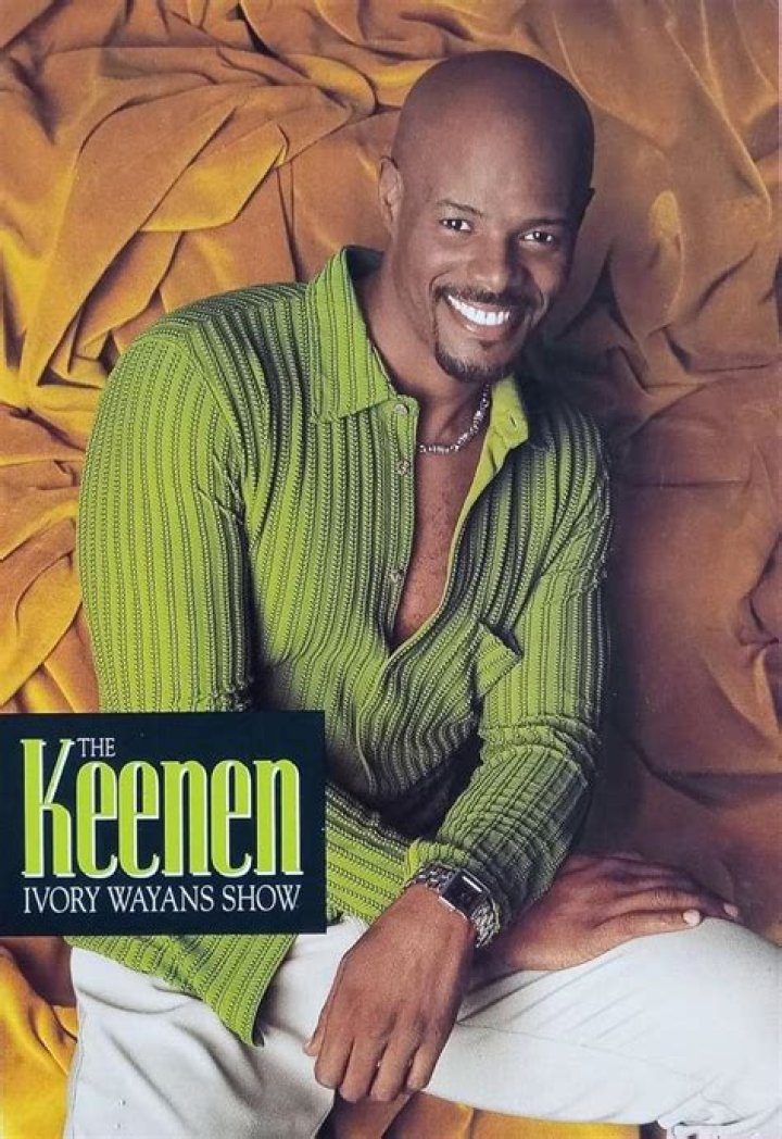 Keenen Ivory Wayans Movies, Bio and Lists on MUBI