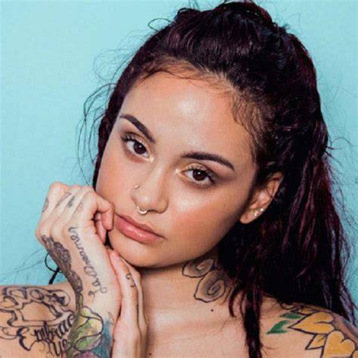 Kehlani Kehlani Bio Net Worth Who Is Kehlani Dating Boyfriend Partner