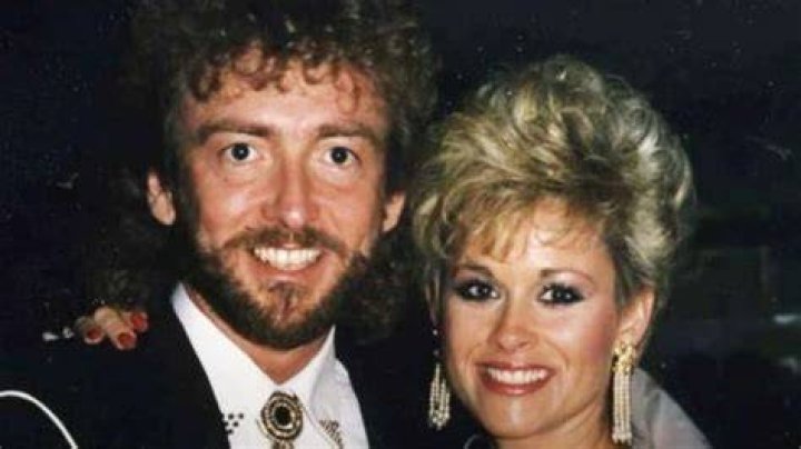 Keith Whitley’s Final Love Letter To Lorrie Traditional Country