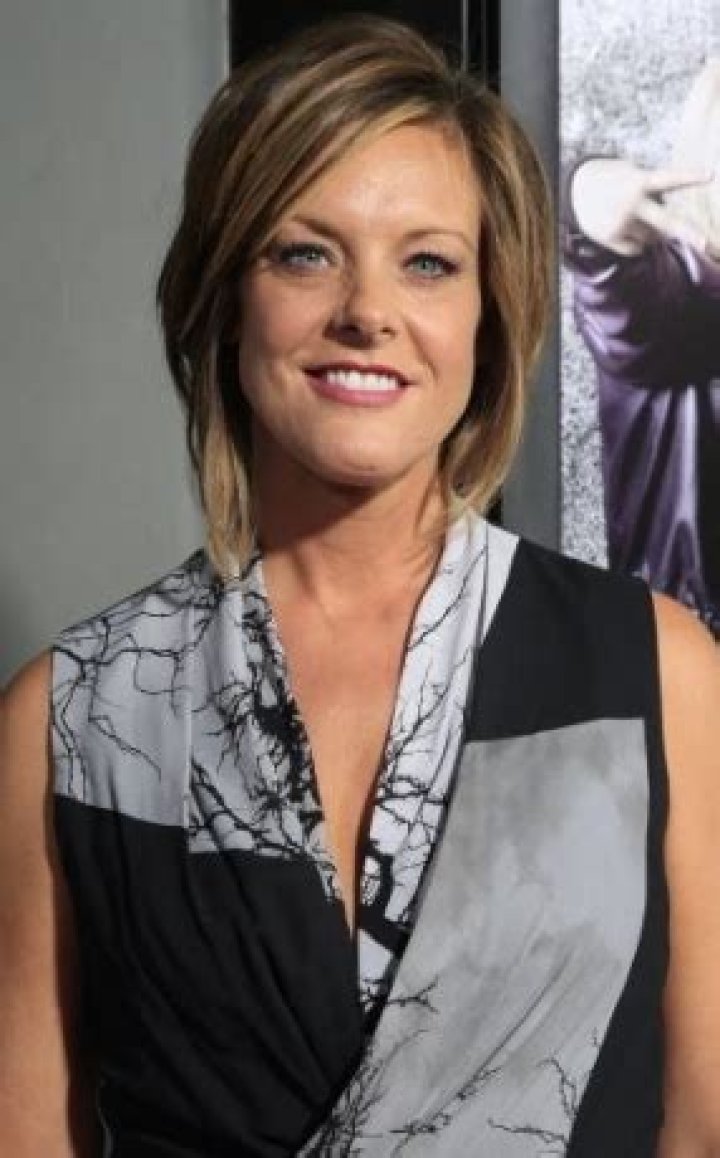 Kelly Hyland Height, Weight, Age, Spouse, Family, Facts, Biography