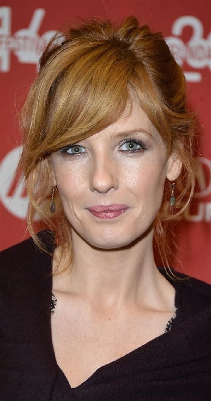 Kelly Reilly Profile Images &mdash; The Movie Database (TMDB)