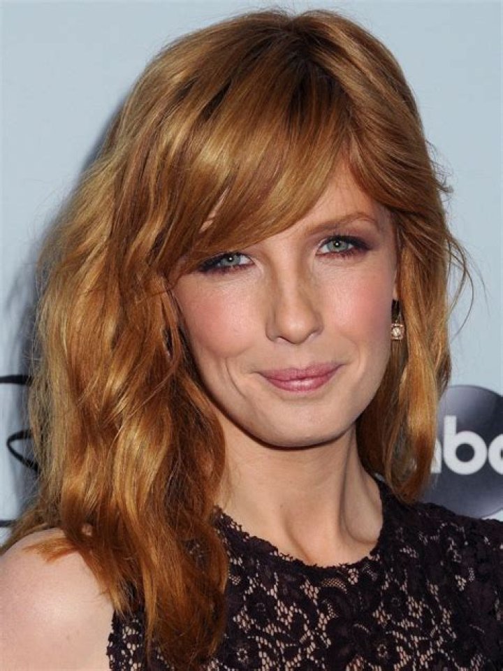 Kelly Reilly Yellowstone Wiki Fandom